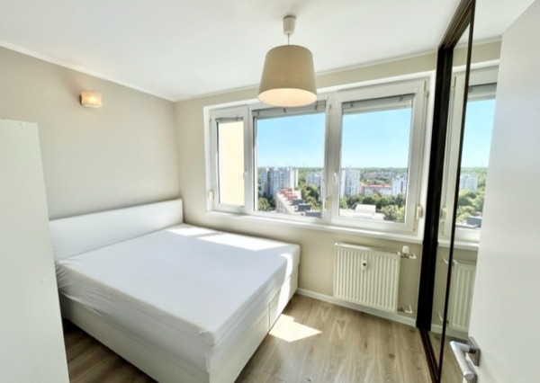 Na prenájom utulný 2 izbový byt v Bratislave-Petržalke