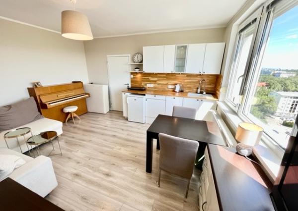 Na prenájom utulný 2 izbový byt v Bratislave-Petržalke