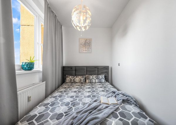 PREDANÝ - Wealth Group ponúka na predaj rekonštruovaný 2 izb. byt v BA