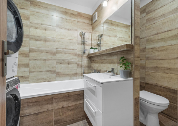 PREDANÝ - Wealth Group ponúka na predaj rekonštruovaný 2 izb. byt v BA