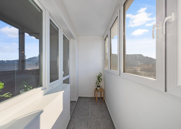 PREDANÝ - Wealth Group ponúka na predaj rekonštruovaný 2 izb. byt v BA