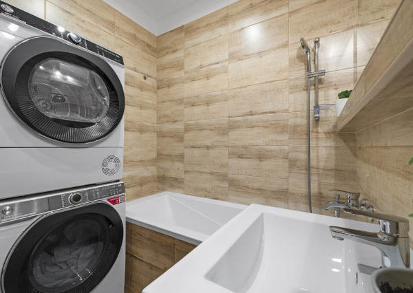 PREDANÝ - Wealth Group ponúka na predaj rekonštruovaný 2 izb. byt v BA