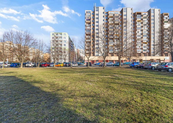 PREDANÝ - Wealth Group ponúka na predaj rekonštruovaný 2 izb. byt v BA