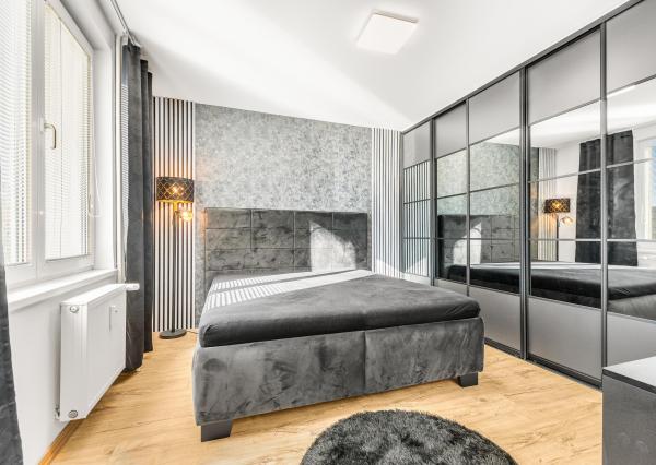 PREDAJ Moderného a priestranného 2,5 izbový bytu v srdci Ružinova