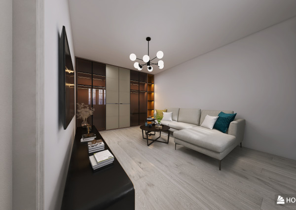 1-izbový byt Podunajské Biskupice