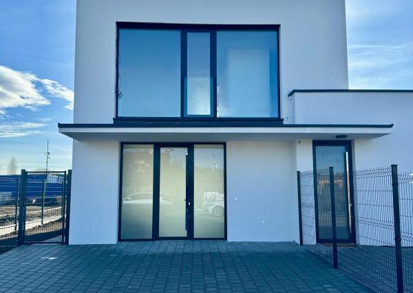 NA predaj moderný 4 izbový dom  v novostavbe Králóvá pri Senci