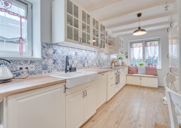 Wealth Group ponúka  krásny rodinný dom so záhradou v Bánovej v mestskej časti Žiliny