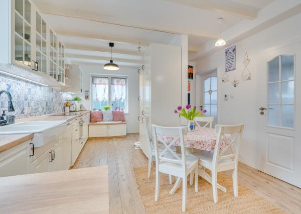 Wealth Group ponúka  krásny rodinný dom so záhradou v Bánovej v mestskej časti Žiliny