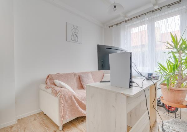 Wealth Group ponúka  krásny rodinný dom so záhradou v Bánovej v mestskej časti Žiliny