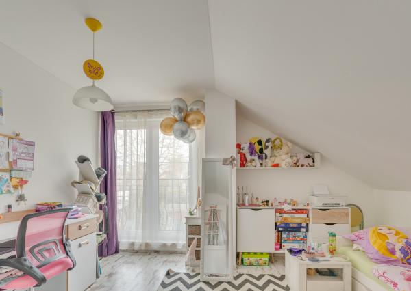 Wealth Group ponúka  krásny rodinný dom so záhradou v Bánovej v mestskej časti Žiliny