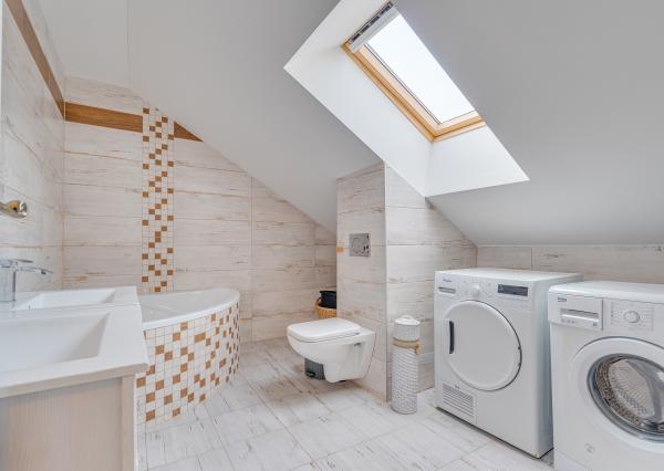 Wealth Group ponúka  krásny rodinný dom so záhradou v Bánovej v mestskej časti Žiliny