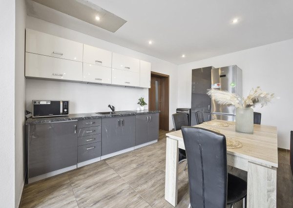 REZERVOVANÉ JELKA, okr. Galanta - NA PREDAJ samostatný rodinný dom s veľkou perspektívou