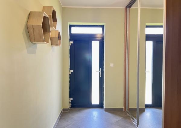 NA PRENÁJOM - krásny 4. izbový rodinný dom v Chorvátskom Grobe