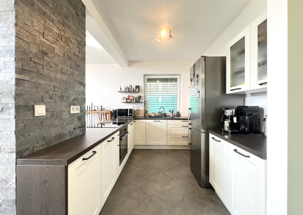 NA PRENÁJOM - krásny 4. izbový rodinný dom v Chorvátskom Grobe