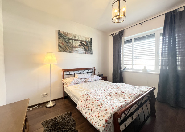 NA PRENÁJOM - krásny 4. izbový rodinný dom v Chorvátskom Grobe