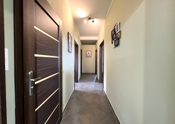 NA PRENÁJOM - krásny 4. izbový rodinný dom v Chorvátskom Grobe