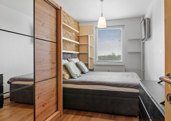 NA PREDAJ 2-izbový byt s krásnym výhľadom