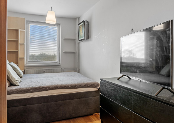 NA PREDAJ 2-izbový byt s krásnym výhľadom