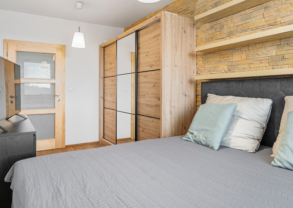 NA PREDAJ 2-izbový byt s krásnym výhľadom