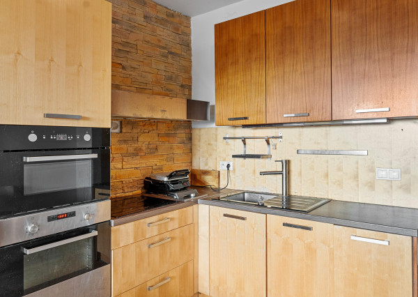 NA PREDAJ 2-izbový byt s krásnym výhľadom