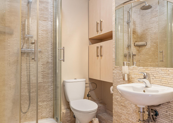 NA PREDAJ 2-izbový byt s krásnym výhľadom