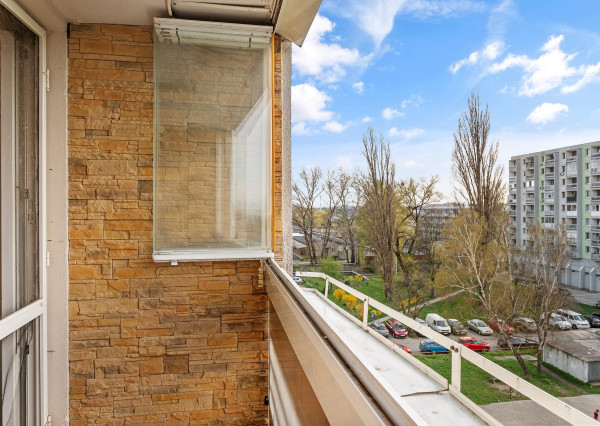 NA PREDAJ 2-izbový byt s krásnym výhľadom