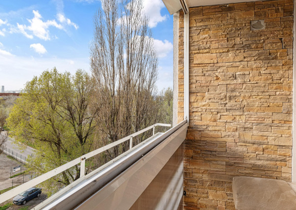 NA PREDAJ 2-izbový byt s krásnym výhľadom