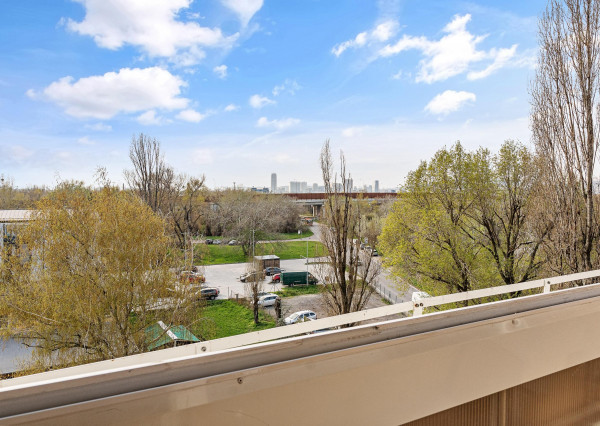 NA PREDAJ 2-izbový byt s krásnym výhľadom