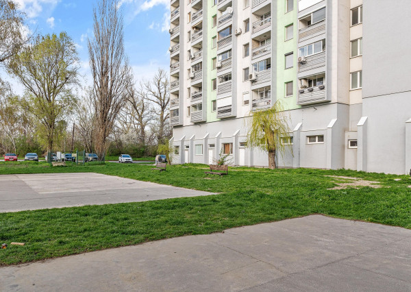 NA PREDAJ 2-izbový byt s krásnym výhľadom