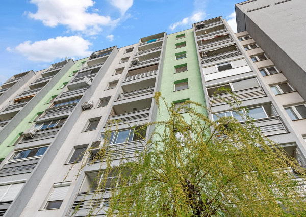 NA PREDAJ 2-izbový byt s krásnym výhľadom