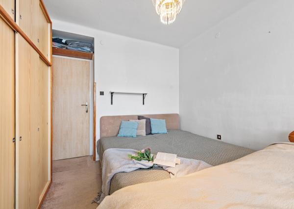 Wealth Group ponúka na predaj 3i byt v Bratislave - Koliba