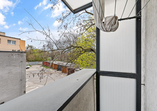 Wealth Group ponúka na predaj 3i byt v Bratislave - Koliba