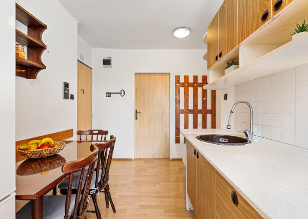 Wealth Group ponúka na predaj 3i byt v Bratislave - Koliba