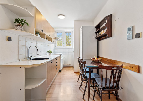 Wealth Group ponúka na predaj 3i byt v Bratislave - Koliba