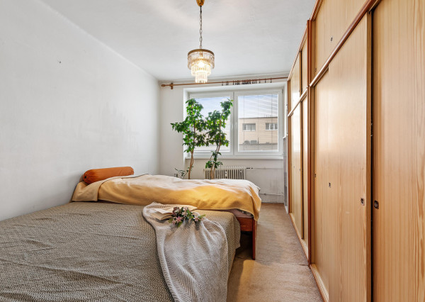 Wealth Group ponúka na predaj 3i byt v Bratislave - Koliba