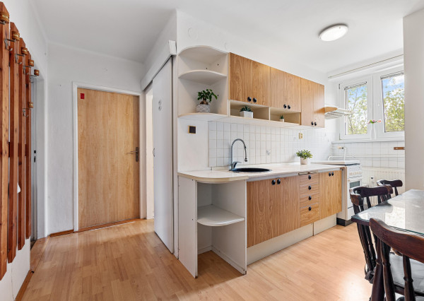 Wealth Group ponúka na predaj 3i byt v Bratislave - Koliba