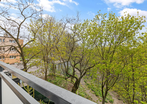 Wealth Group ponúka na predaj 3i byt v Bratislave - Koliba