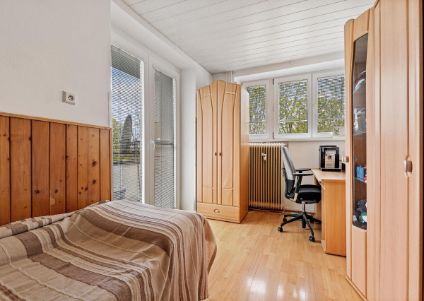 Wealth Group ponúka na predaj 3i byt v Bratislave - Koliba