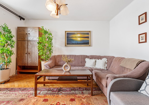 Wealth Group ponúka na predaj 3i byt v Bratislave - Koliba