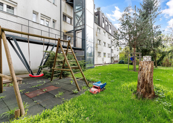 Wealth Group ponúka na predaj 3i byt v Bratislave - Koliba