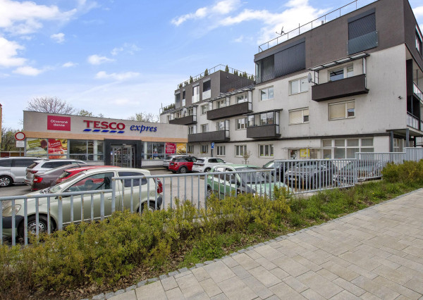 Wealth Group ponúka na predaj 3i byt v Bratislave - Koliba