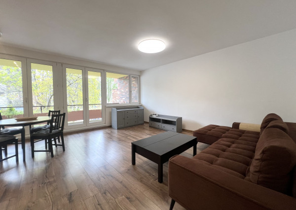 Exkluzívny 3-izbový byt s veľkou terasou v srdci Starého Mesta – Kozia ulica