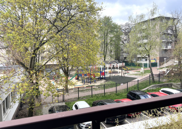 Exkluzívny 3-izbový byt s veľkou terasou v srdci Starého Mesta – Kozia ulica