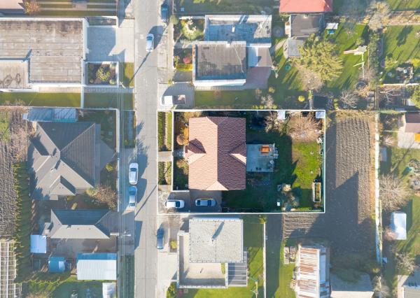 REZERVOVANÉ 5-izbový Rodinný Dom Na predaj - Trstice