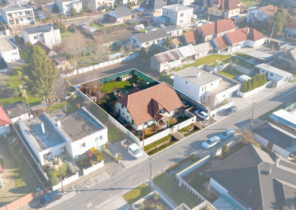 REZERVOVANÉ 5-izbový Rodinný Dom Na predaj - Trstice