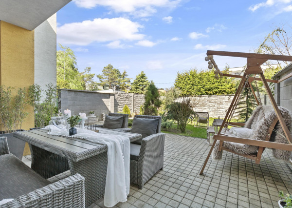 SENEC- NA PREDAJ 4.izb. RD, Slnečné jazerá JUH