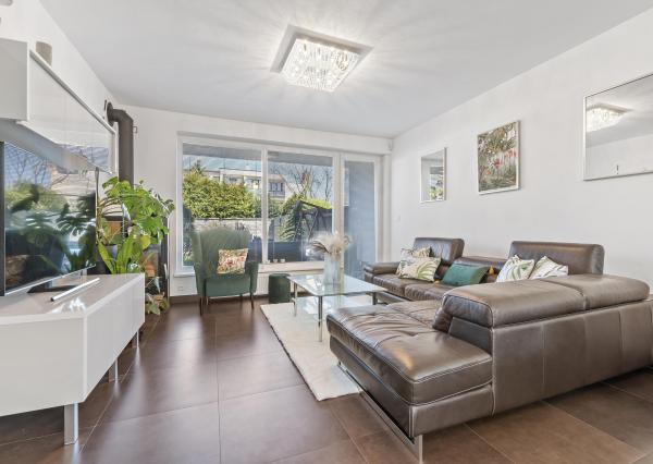 SENEC- NA PREDAJ 4.izb. RD, Slnečné jazerá JUH