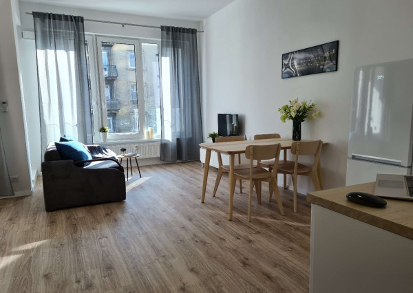 Na prenájom 2- izbový byt v novostavbe na ul.Šancovej  v Bratislave