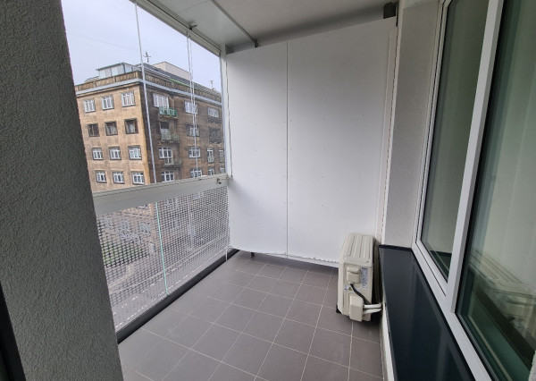 Na prenájom 2- izbový byt v novostavbe na ul.Šancovej  v Bratislave