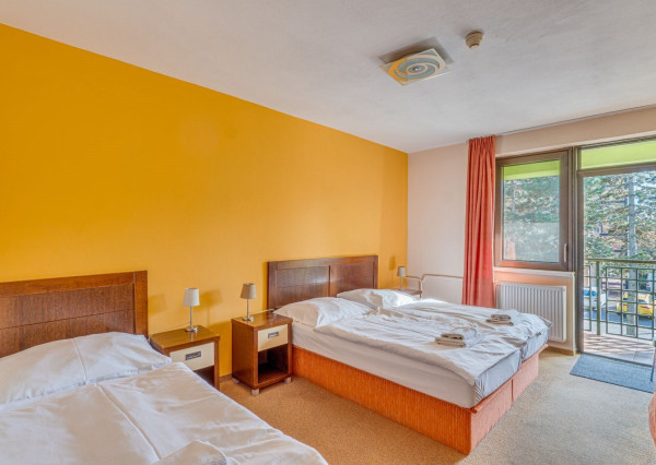 NA PREDAJ -EXLUZÍVNA INVESTIČNÁ PRÍLEŽITOSŤ V SRDCI  SLNEČNÝCH JAZIER